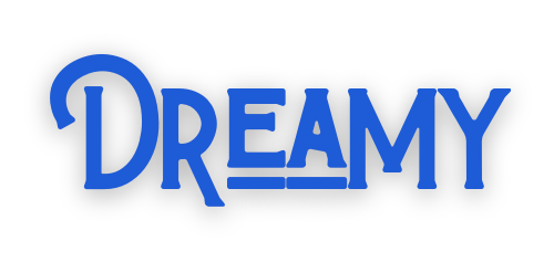 Dreamy